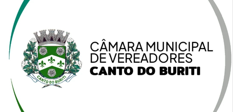 Câmara Municipal de Canto do Buriti aprova requerimentos e Projeto de Lei voltado à inclusão na saúde