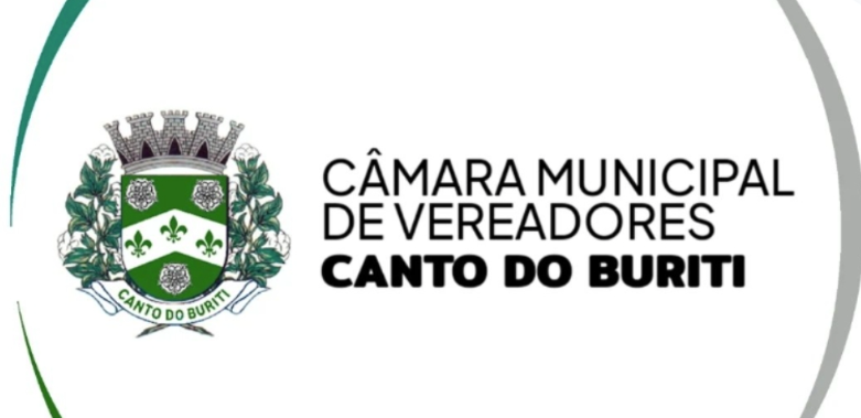 Câmara Municipal de Canto do Buriti divulga Aviso de Contratação Direta nº 011/2026 para locação de sistema de gerenciamento eletrônico e digital das atividades legislativas